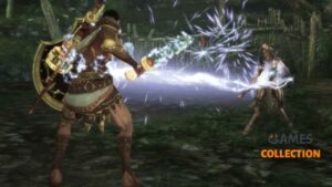 Rise of the Argonauts (XBOX360)