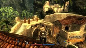 Risen (XBOX360)