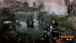 Metro Last Light (PS3) Б/У