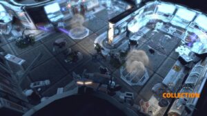 Alien Breed: Trilogy (XBOX360)