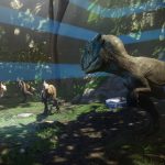 Robinson. The Journey VR (PS4)
