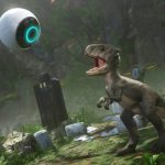 Robinson. The Journey VR (PS4)