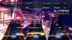Rock Band 2 (XBOX360)