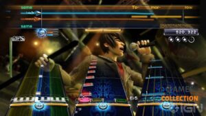 Rock Band 2 (XBOX360)