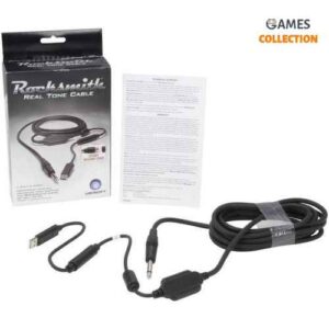 Rocksmith Real Tone Cable