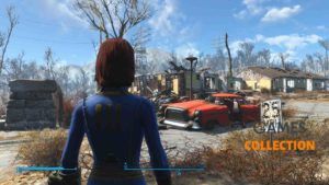 Fallout 4 (PS4)
