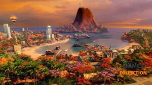 Tropico 4 (XBOX360)