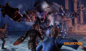 Dragon Age: Начало (PS3)