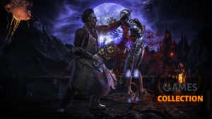 Mortal Kombat XL (PS4)
