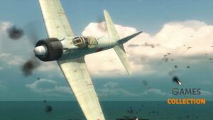 Battlestation: Midway (XBOX360) Б/У