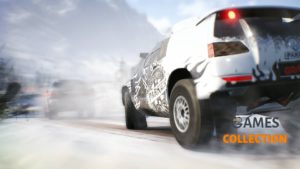 Gravel (XBox One)