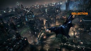 Batman: Arkham VR (PS4)