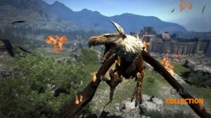 Dragon`s Dogma: Dark Arisen (PS3)