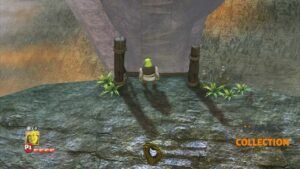 Shrek: Forever After (PS3)