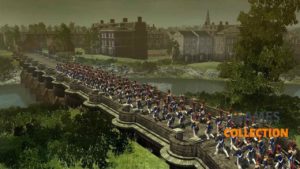 Napoleon: Total War (PC)