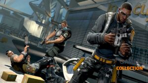Brink (XBOX360)