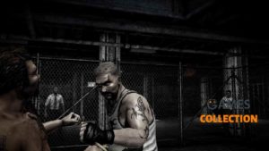 The Fight (PS3)