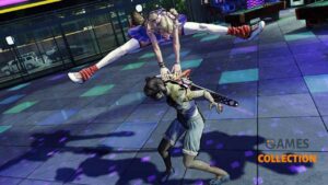 Lollipop Chainsaw (PS3)
