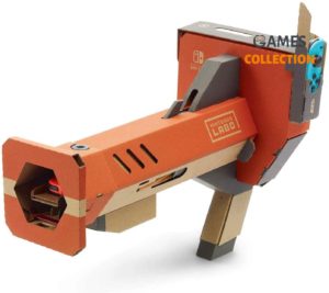 Nintendo LABO: Набор VR Kit 