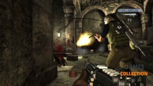 Conflict: Denied Ops (PS3)