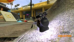 Turbo: Super Stant Squad (PS3)
