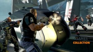 Brink (XBOX360)