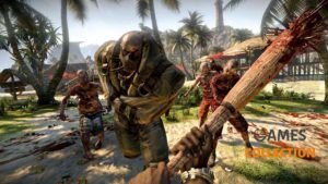 Dead Island (PS3)