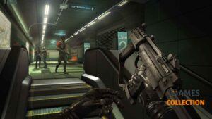 Deus Ex: Human Revolution Directors Cut (XBOX360)