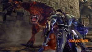 Darksiders II (PS3)