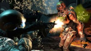 Singularity (XBOX360) Б/У