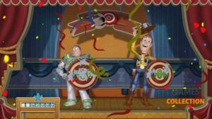 Toy Story Mania (XBOX360)