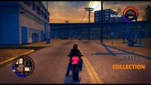 Saints Row 2 (PS3)