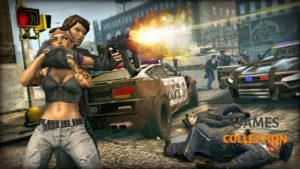 Saints Row The Third (PC)