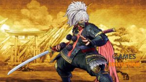 Самураи Shodown (Икс Бокс 1), Самураи Shodown (XOne)