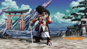 Samurai Shodown (XBox One), Samurai Shodown (Икс Бокс Ван)