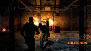 Saw II: Flesh & Blood (XBOX360)