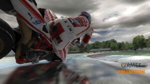 SBK 08 Superbike World Championship (PS3)