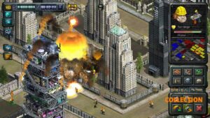 Constructor: Construction Meets Corruption (XBox One) Б/Ум