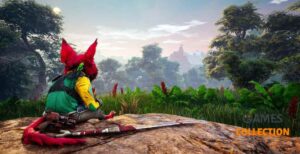 Biomutant (PS5)
