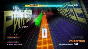Rocksmith Authentic (PS3)