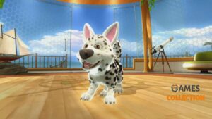 Fantastic Pets (XBOX360)