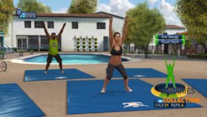 The Biggest Loser: Ultimate Workout (XBOX360)