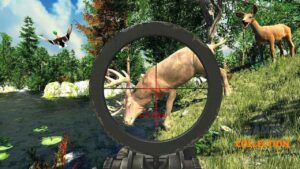 Hunting Simulator 2 (Switch)