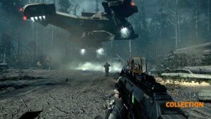 Call of Duty: Advanced Warfare (XBOX360)