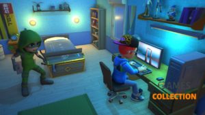 Youtubers Life OMG! (PS4)