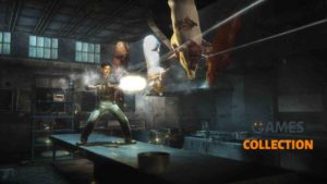 Stranglehold (PS3)