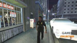 25 To Life (XBOX360)