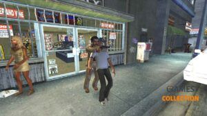 25 To Life (XBOX360)