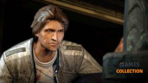 Alone in the Dark: Inferno (PS3)
