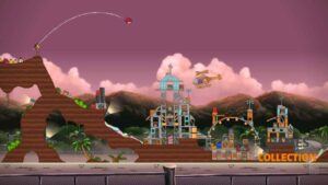 Angry Birds: Trilogy (PS3)